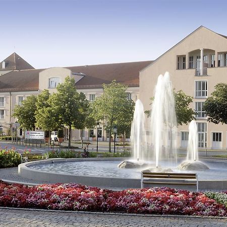 Hotel Maximilian Bad Griesbach  Exterior foto